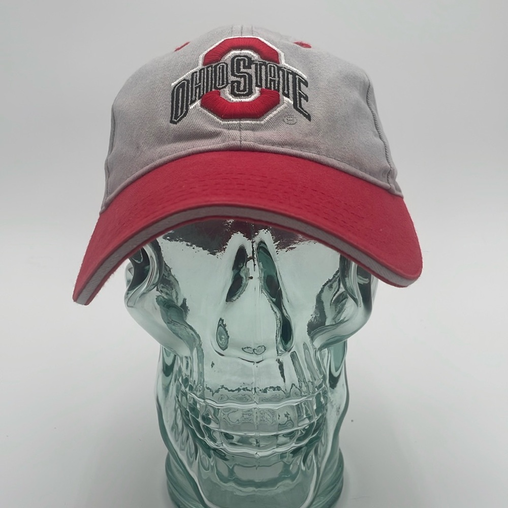 Ohio State baseball hat